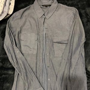 Dress shirt for women